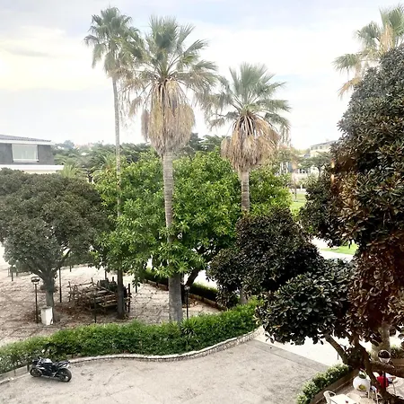 Apartment 2 & 5- Side Casino Garden Estoril