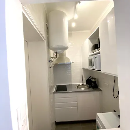 2 & 5- Side Casino Garden Apartment