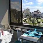 2 & 5- Side Casino Garden Estoril