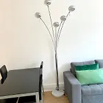 2 & 5- Side Casino Garden