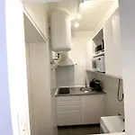 2 & 5- Side Casino Garden Appartement