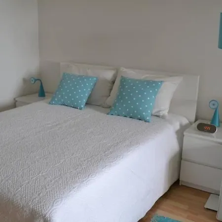 2&5- Side Casino Garden Apartamento