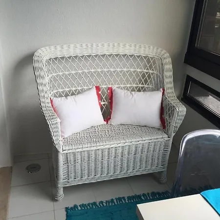 2&5- Side Casino Garden Estoril