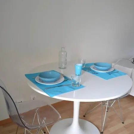 Apartamento 2&5- Side Casino Garden Estoril