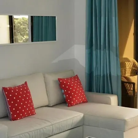 Apartamento 2&5- Side Casino Garden