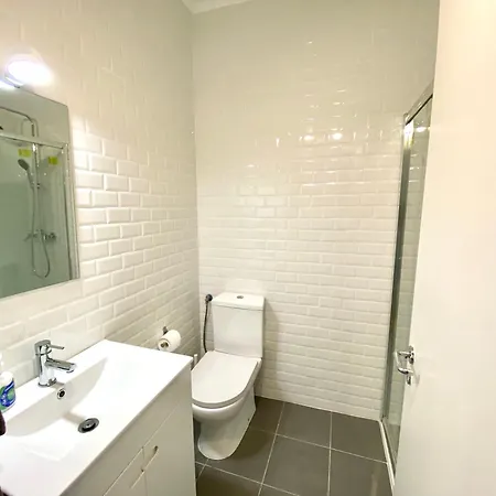 Apartamento 2&5- Side Casino Garden