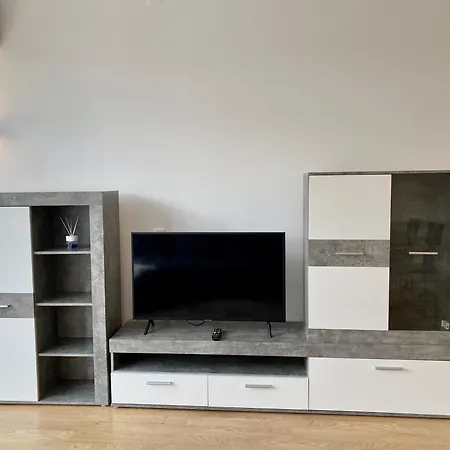 Apartamento 2&5- Side Casino Garden