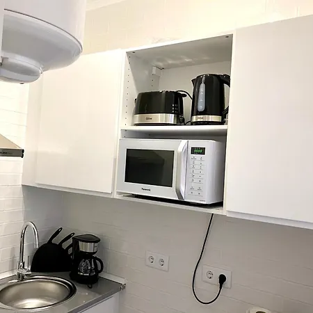 Apartamento 2&5- Side Casino Garden Estoril