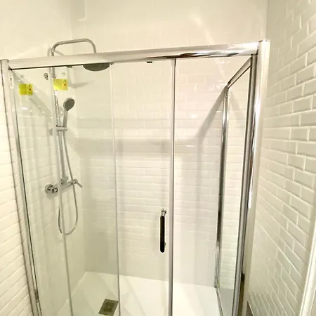 Apartamento 2&5- Side Casino Garden