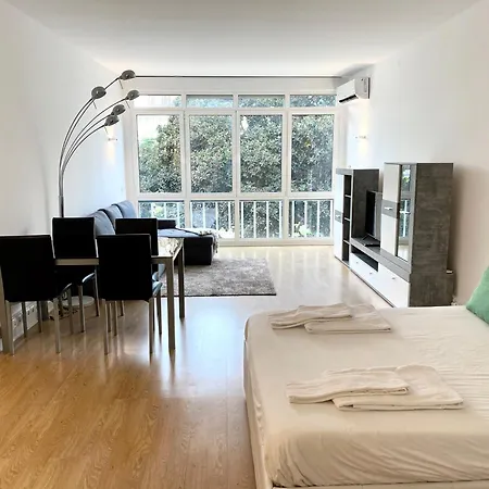 Apartamento 2&5- Side Casino Garden *