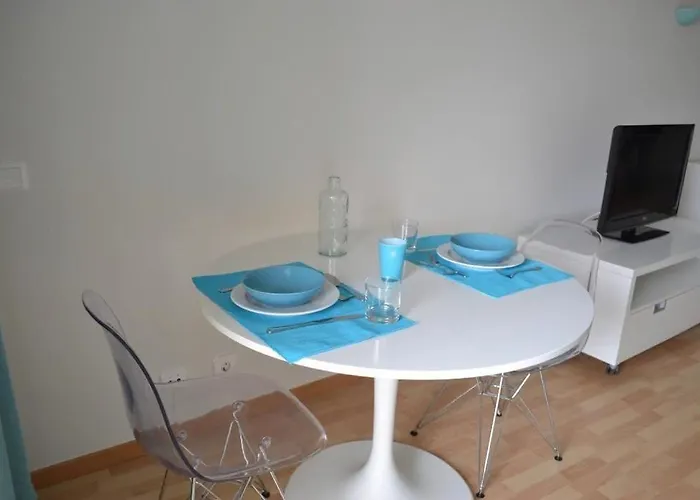 Lejlighed 2 & 5- Side Casino Garden Estoril