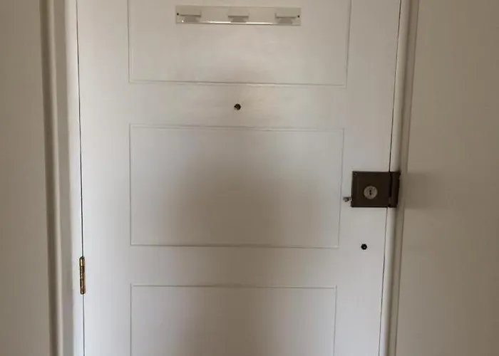 公寓 2 & 5- Side Casino Garden *