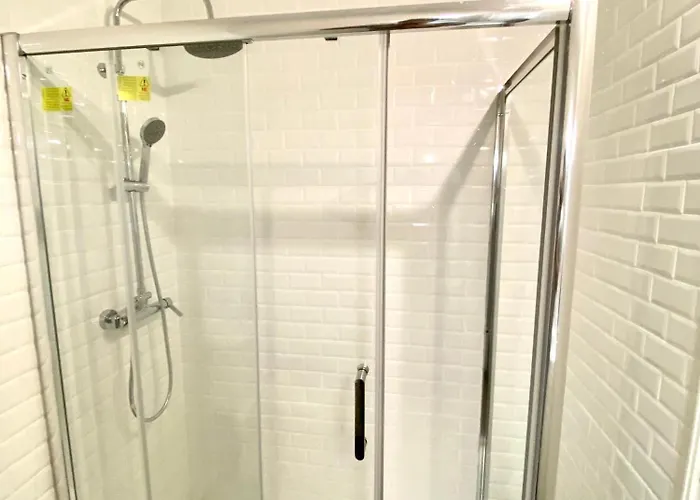 Lejlighed 2 & 5- Side Casino Garden